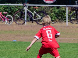 Hillen Cup 2024